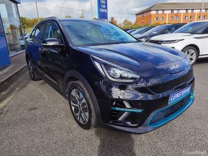 KIA NIRO 64KWH 4+ *95.8% BATTERY HEALTH + SUNROOF* - Image 4