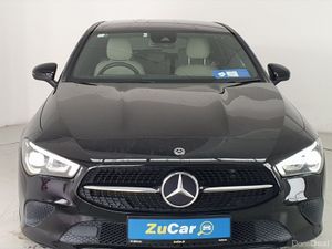 Mercedes-Benz CLA CLA180d Shooting Brake Style - Image 3