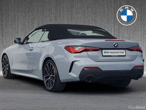 BMW 4-Series 420d M Sport - Image 2
