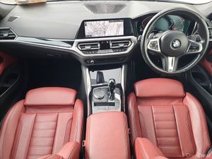 BMW 4-Series 420d M Sport - Image 4