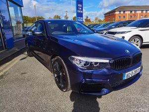 BMW 5 SERIES 530E M SPORT AUTOMATIC PHEV - Image 3