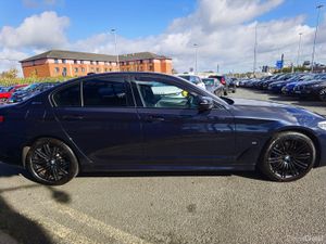BMW 5 SERIES 530E M SPORT AUTOMATIC PHEV - Image 4
