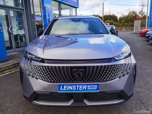 PEUGEOT 5008 73KWH ALLURE **7 SEATER** - Image 2