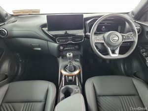 Nissan Juke 1.0T PET 2WD SVE**Special Offer Massiv - Image 4
