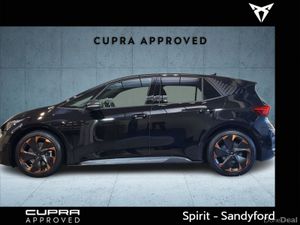 Cupra Born e-Boost 59kWh 231hp* - Image 4