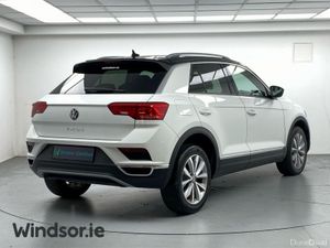 Volkswagen T-Roc Style Design P - Image 3