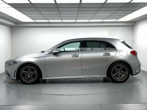 Mercedes-Benz A-Class A180 Style AMG Line - Image 3