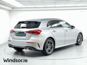 Mercedes-Benz A-Class A180 Style AMG Line - Image 2