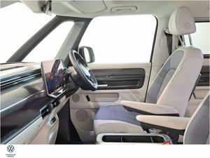 Volkswagen ID.Buzz 0% 7 seat Edition - Image 3