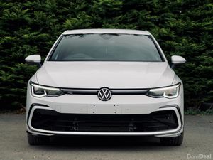 Volkswagen Golf R-Line 2024 | Premium Sporty - Image 3