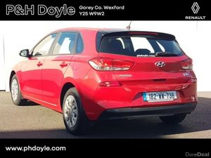 Hyundai i30 CLASSIC - Image 3