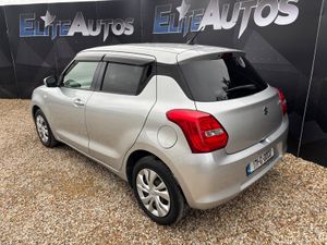 Suzuki Swift 1.2 Automatic 2017 - Image 3