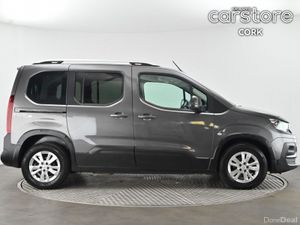 Peugeot Rifter Horizon Re  RE  1.5 L BlueHDi 100 - Image 2