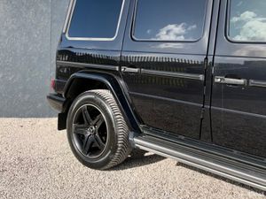 Mercedes G350D G Wagon Designo Manufaktor - Image 4