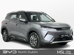 BYD ATTO 2 Boost 1.5 DM-i 212BHP - NOW AVAILABLE A - Image 4