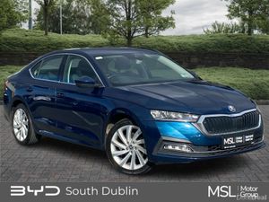 Skoda Octavia STYLE TOP SPEC - Image 3