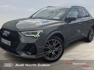 Audi Q3 Q3 SB 35 TDI 150 S-T S line - Image 4