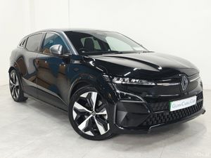 241 Megane eTech EV60 Techno+  Heat Pump SOH 96.6% - Image 4