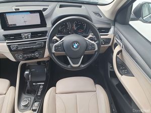 BMW X1 xDrive25e xLine Auto - Image 4