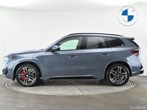 BMW X1 xDrive25e M Sport - Image 3