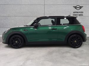 Mini Cooper Electric Level 2 - Image 4