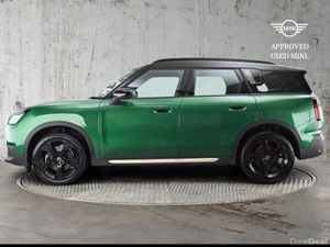 Mini Countryman C - Image 3