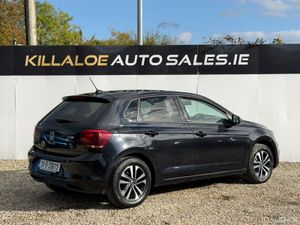2021 Volkswagen Polo UNITED 1.0P - Image 4