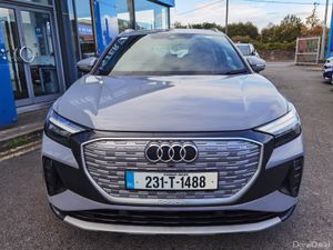 AUDI Q4 E-TRON 40 SPORT - Image 2