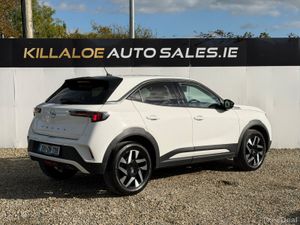 2024 Opel Mokka 1.5D Elegance Manual - Image 4
