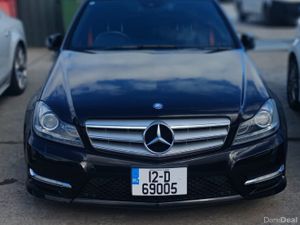2012 Mercedes Benz C 180 /Facelift /Estate - Image 2