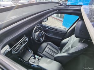 BMW IX3 80KWH M SPORT **94% BATTERY HEALTH** - Image 2