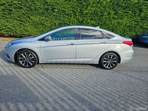 Hyundai i40 2019 1.6 CRDI SE NAV 136 - Image 3