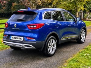 Renault Kadjar 1.3 TCE 140 S-Edition Panoramic SR - Image 3