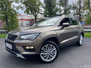 2.0 AUTO - PAN ROOF - LEATHER - 4X4 - 280TAX - Image 4
