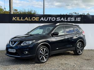 2016 Nissan X-Trail SV 1.6D 7 Seater (Top Spec) - Image 3