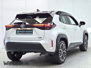 Toyota Yaris Cross 1.5 Hybrid CVT Luna - Image 3