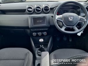 Dacia Duster 1.5 dCi 115 Comfort - Image 2