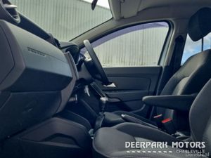 Dacia Duster 1.5 dCi 115 Comfort - Image 4