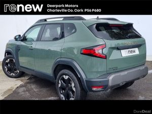 Dacia Duster Extreme HEV 155 E06X - Image 3