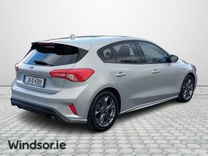 Ford Focus 1.0 125PS ST-Line Auto - Image 2