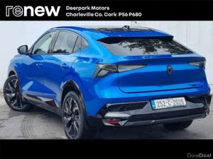 Renault Rafale E-TECH Hybrid 200 Auto esprit Alpin - Image 3