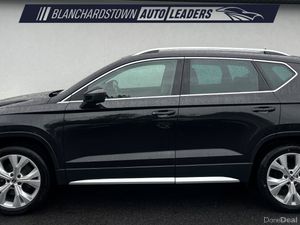 (212) SEAT ATECA 1.5 TSI 150HP XP LEATHER - Image 2