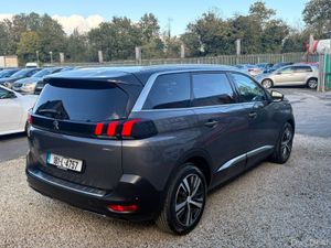 ==7 SEATER//2 YEARS NCT//GT LINE//360 CAMERA== - Image 4