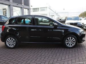 Volkswagen Polo 2017 - Image 4