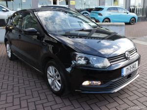 Volkswagen Polo 2017 - Image 3