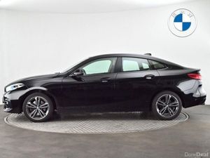 BMW 2-Series 218i Sport Gran Coupe - Image 3