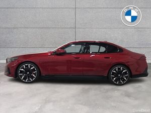 BMW 5-Series 530e M Sport Pro Saloon - Image 4