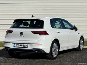 VW Golf 2.0 TDI 2020 MK8 - Image 3