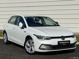 VW Golf 2.0 TDI 2020 MK8 - Image 2