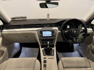 LOW MILEAGE VW PASSAT SE 2.0TDI 150BHP AUTO 2019 - Image 4
